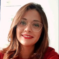 Magnus-Data Employee Asma Srairi's profile photo