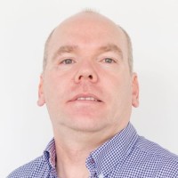 ROVOP Employee Grant Cowie's profile photo