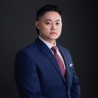 Attorney General Chambers, Putrajaya, Malaysia Employee Yap Sheng's profile photo