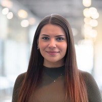 dkd Internet Service GmbH Employee Emina Halilovic's profile photo