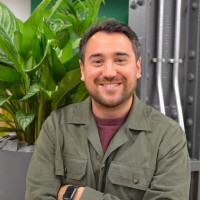 Emerald Technology Employee Adam Desanges's profile photo