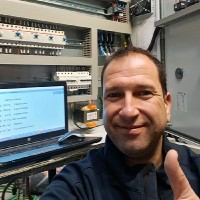 Ilerfred Employee Sergi Cañizares's profile photo