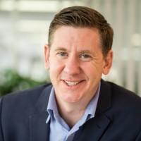 Built. Employee Mason Brown's profile photo