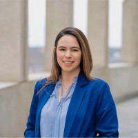 Nimbl Employee Leticia Sarraf's profile photo