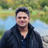 UDAYAN CHAUDHARI AND ASSOCIATES PRIVATE LIMITED Employee Kunal Chaudhari's profile photo