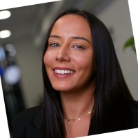 Hyperion Executive Search Employee Nikita Miah's profile photo