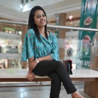 ProGathers Employee Hiral Pandya's profile photo