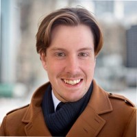 OracleCMS Employee Kieran Hillier's profile photo