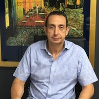 INTERNATIONAL RESTAURANT GROUP Employee Eduardo Orozco's profile photo