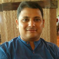 Ashit Shah Email & Phone Number