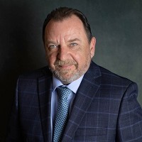 Shape Process Automation Employee Jerry Kuhn's profile photo