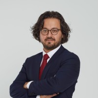 COPARTNERS Employee Emre Onal's profile photo