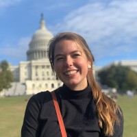 HRDC Employee Margaret Davies's profile photo