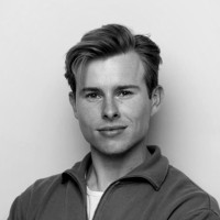 Studio REDD Employee Stef van der Heijden's profile photo