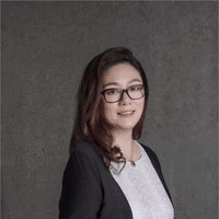 阅文集团 Employee 姜颖's profile photo