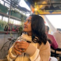 Lead Mark Infosys Employee Anjali Marasini's profile photo