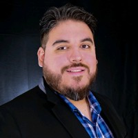 Nexrage Studios Custom Software Employee Richard Calleros's profile photo
