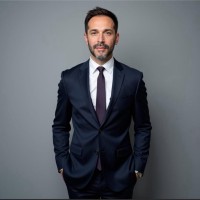 Naša AIK Banka / AIK Banka Employee Slobodan Simic's profile photo