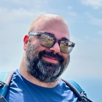 MF Group AG Employee Pierluca Lino's profile photo
