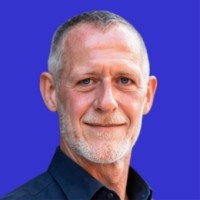 CISOCON GmbH Employee Eric Berger's profile photo