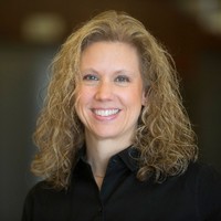HDR Employee Tara Kramer's profile photo