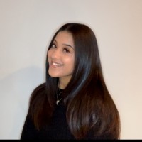 Harmon Employee Bianca Blanco's profile photo