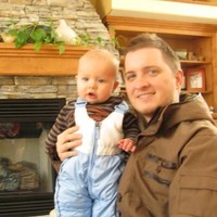LivTech Employee Eric Sewalson's profile photo