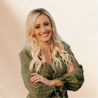 Uniti Med Employee Sarah Smith's profile photo