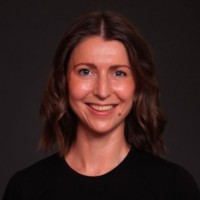 incert eTourismus Employee Sandra Baumgartner's profile photo