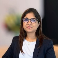 Croma Employee Rosmin Paul's profile photo