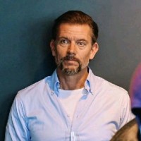 Frictional Games Employee Fredrik Olsson's profile photo