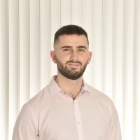 Genesis Capital Employee Fergal Dillon's profile photo