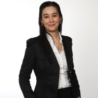 REISSWOLF International AG Employee Zahra Qellal's profile photo