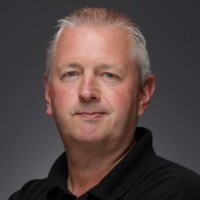 Nexus Human Employee Shane Gordon's profile photo