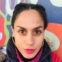 Guialemar S.R.L. Employee Marina Estevez's profile photo