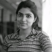 DSG, Inc. Employee Snigdha Warrier's profile photo