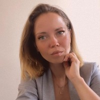 Keylabs Annotation Platform Employee Anna Khosseini's profile photo