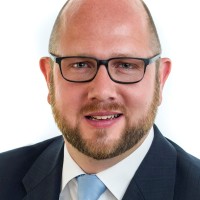 BVL - Bundesvereinigung Logistik Employee Karsten Busch's profile photo