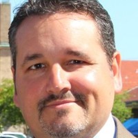 David Barber Email & Phone Number