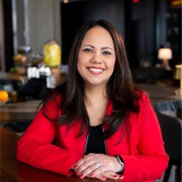 Fogo de Chão Employee Hilma Hernandez's profile photo