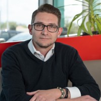 Union Pos Employee Kyle Westervelt's profile photo