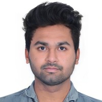 InitiateFirst Information Services Employee Sohail Shaik's profile photo