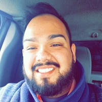 Mortex Manufacturing Employee Juan Carlos Rodriguez's profile photo