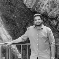 Evolution-U Employee Syed Imad's profile photo