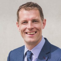 Sustainable Business Employee Philip Maher's profile photo