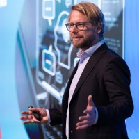 Andrea Baccenetti Email & Phone Number