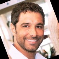 David Garcia Email & Phone Number