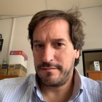 GEOCOM Uruguay Employee Federico Dias's profile photo