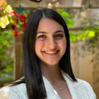 Make-A-Wish Greater Los Angeles Employee Sana Moezzi's profile photo