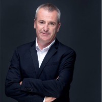 GFF • Générale Frigorifique France Employee Pascal Place's profile photo